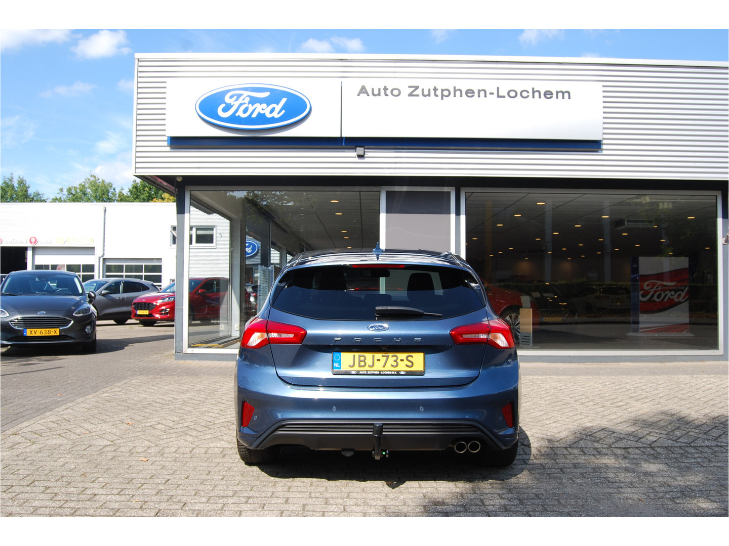 Ford Ford