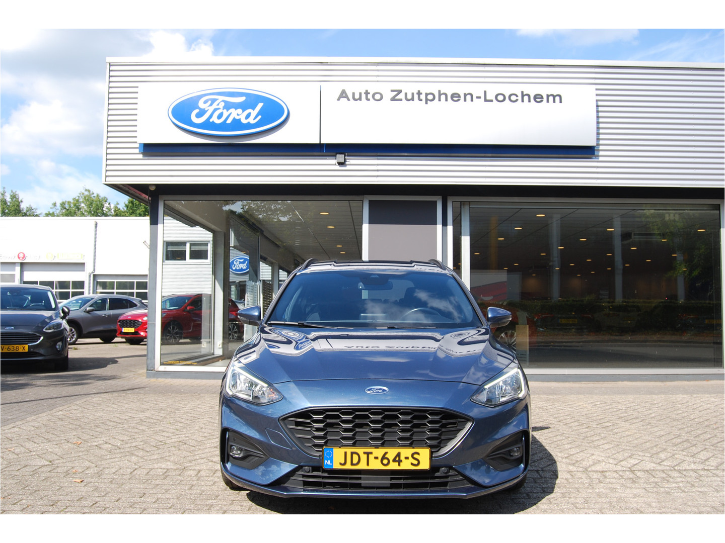 Ford
