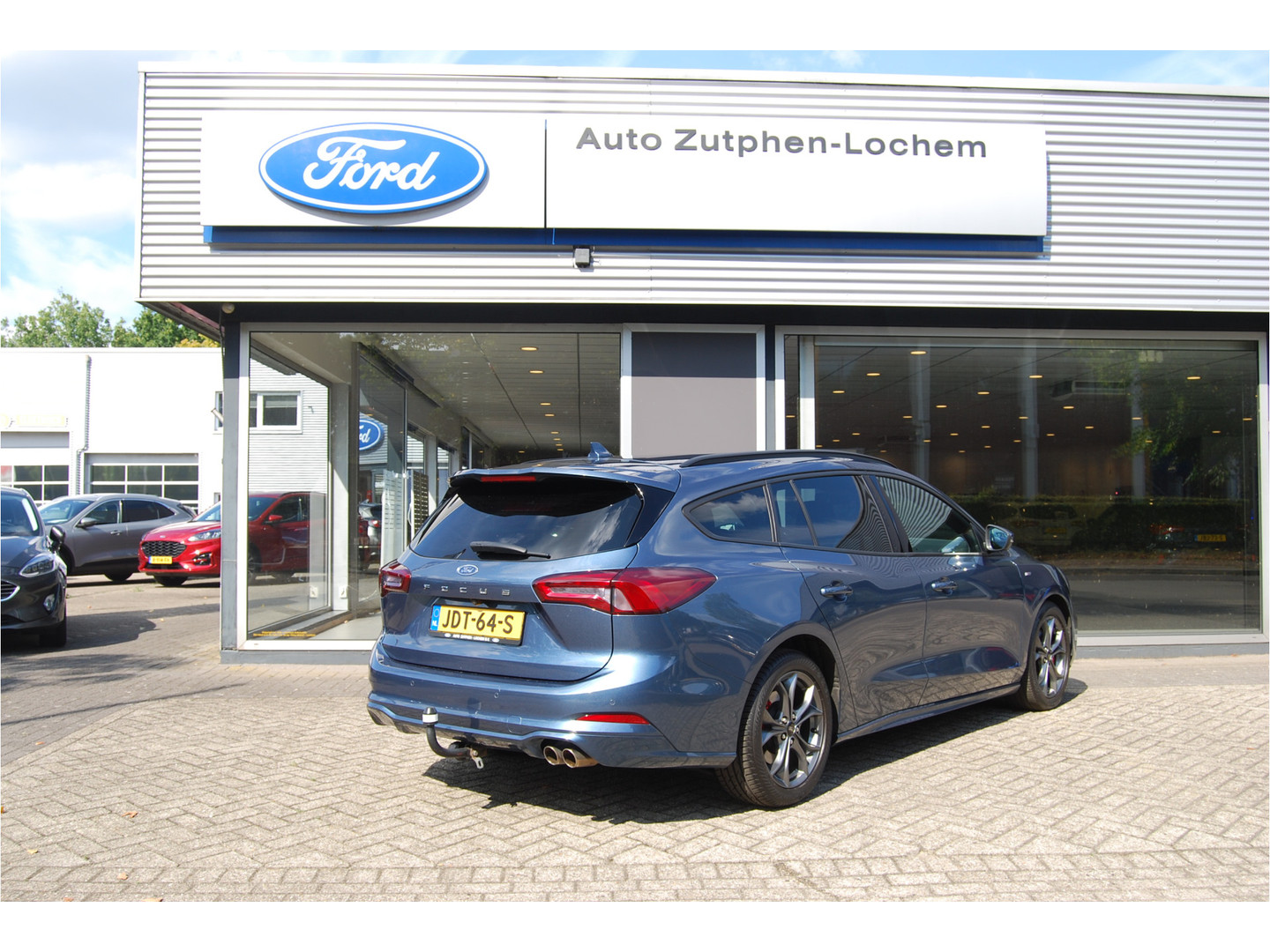 Ford