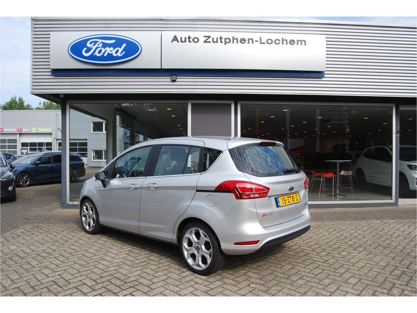 Ford