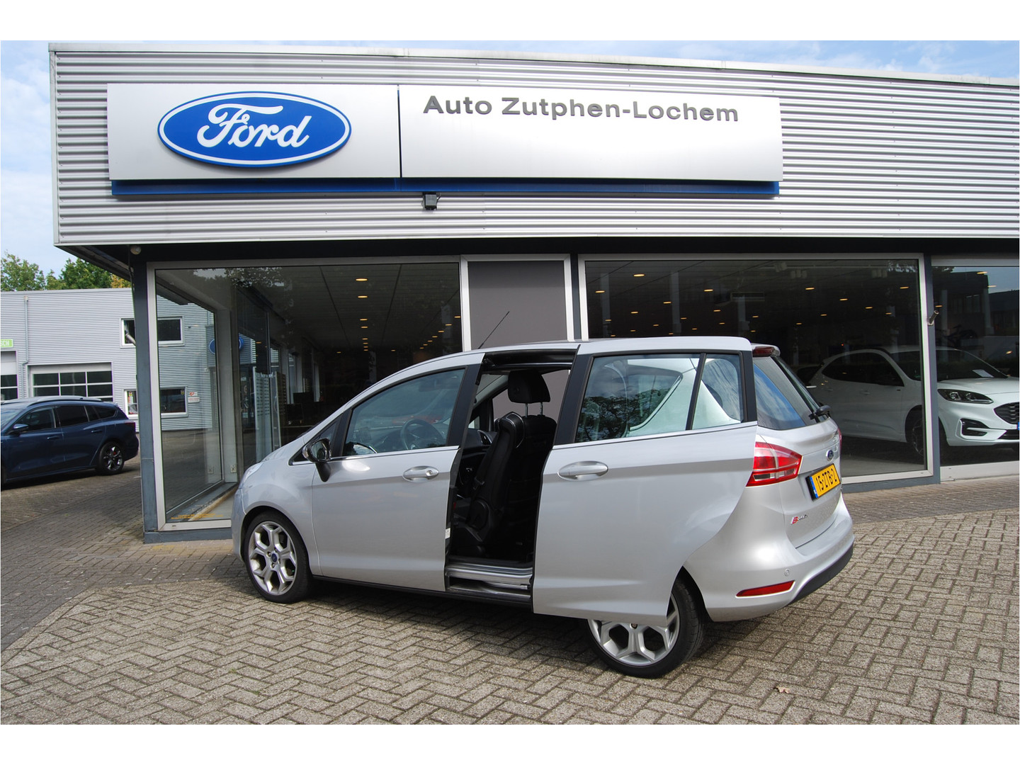 Ford