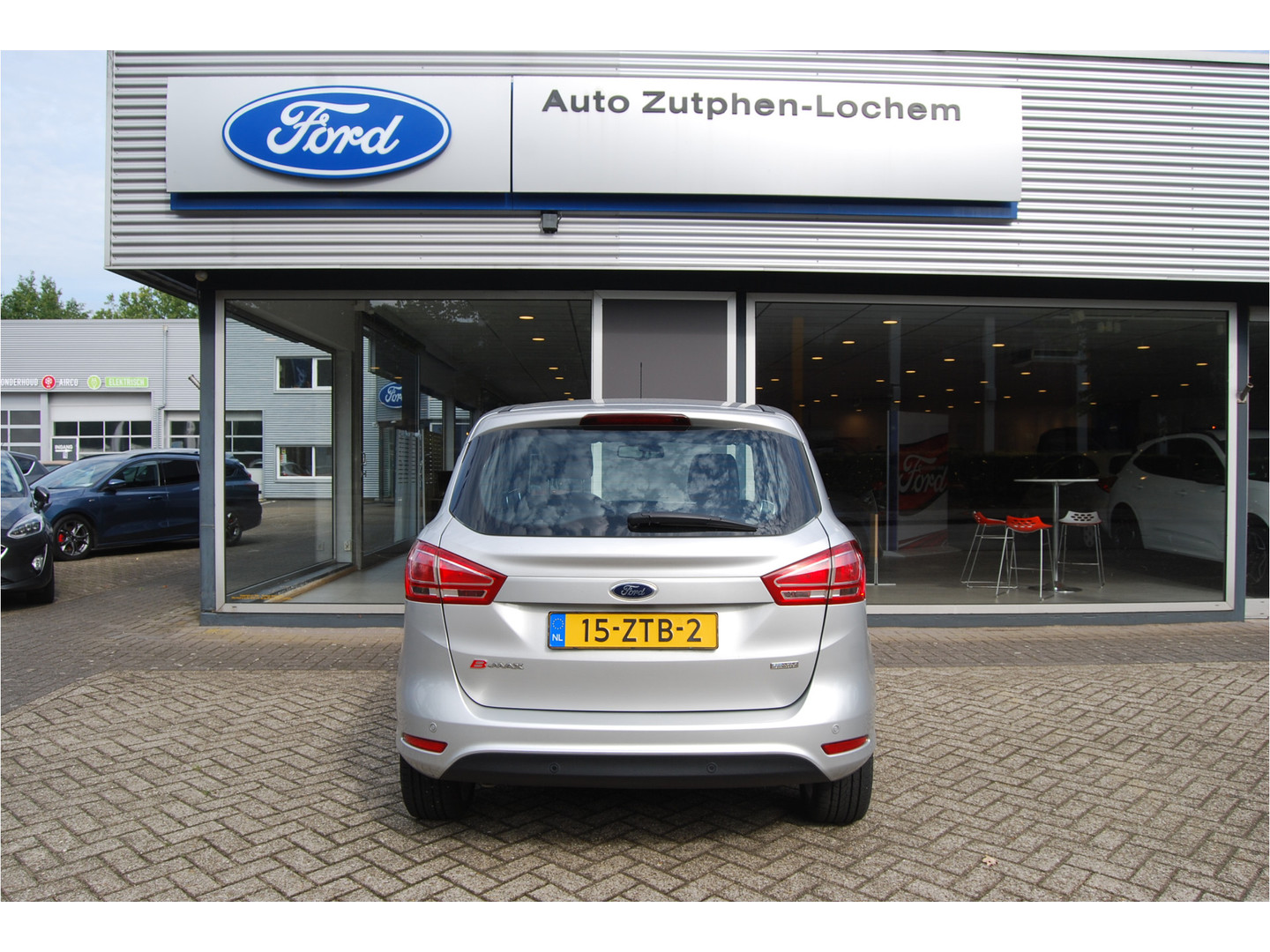 Ford