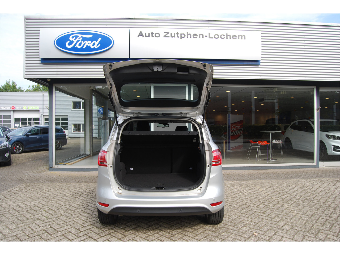 Ford