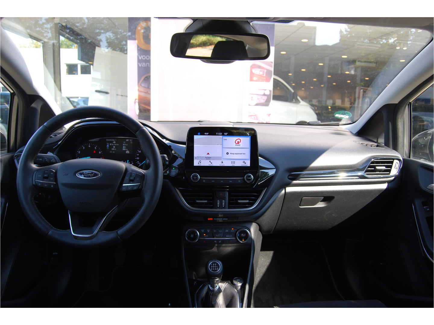 Ford Ford