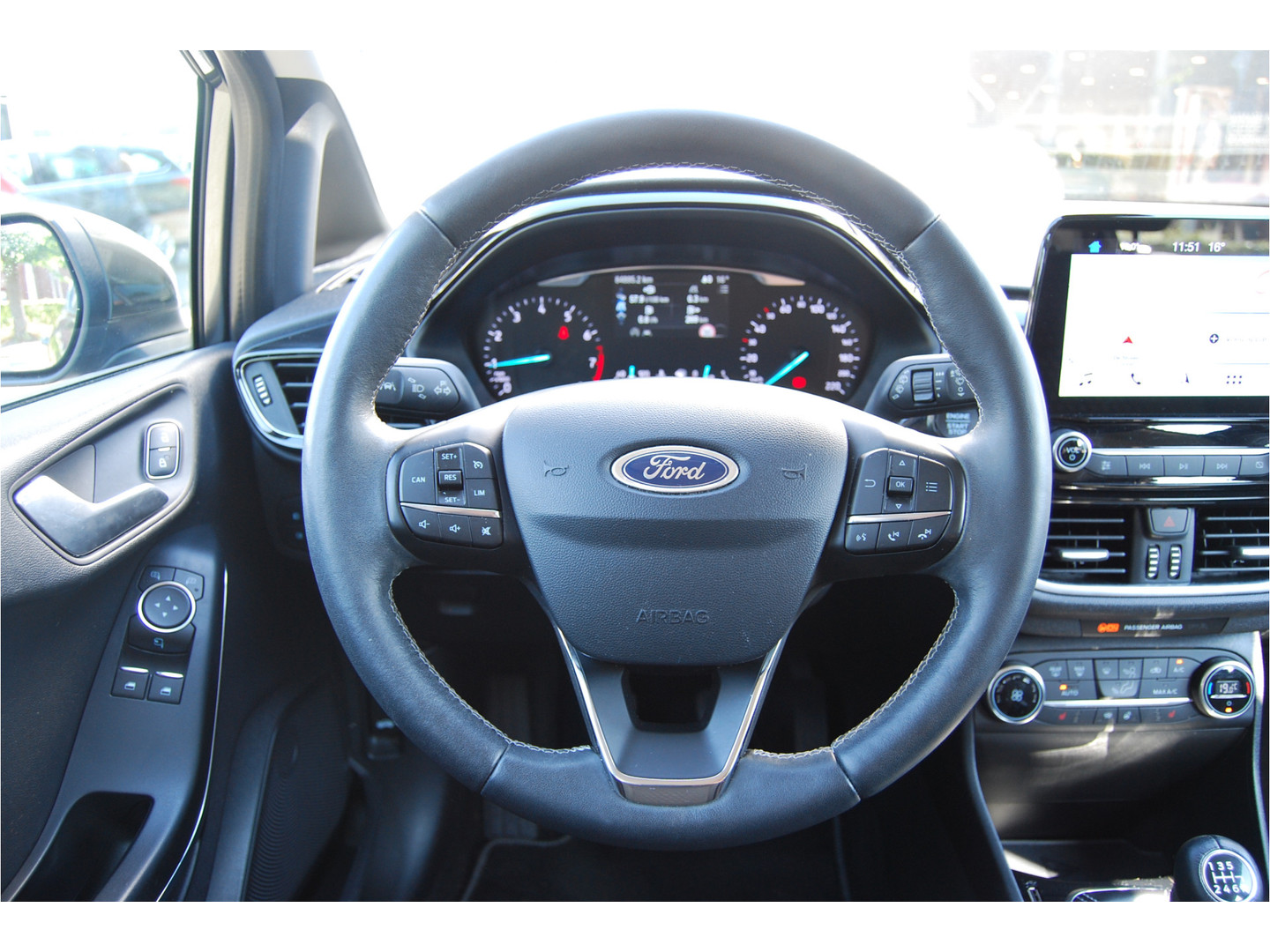 Ford Ford