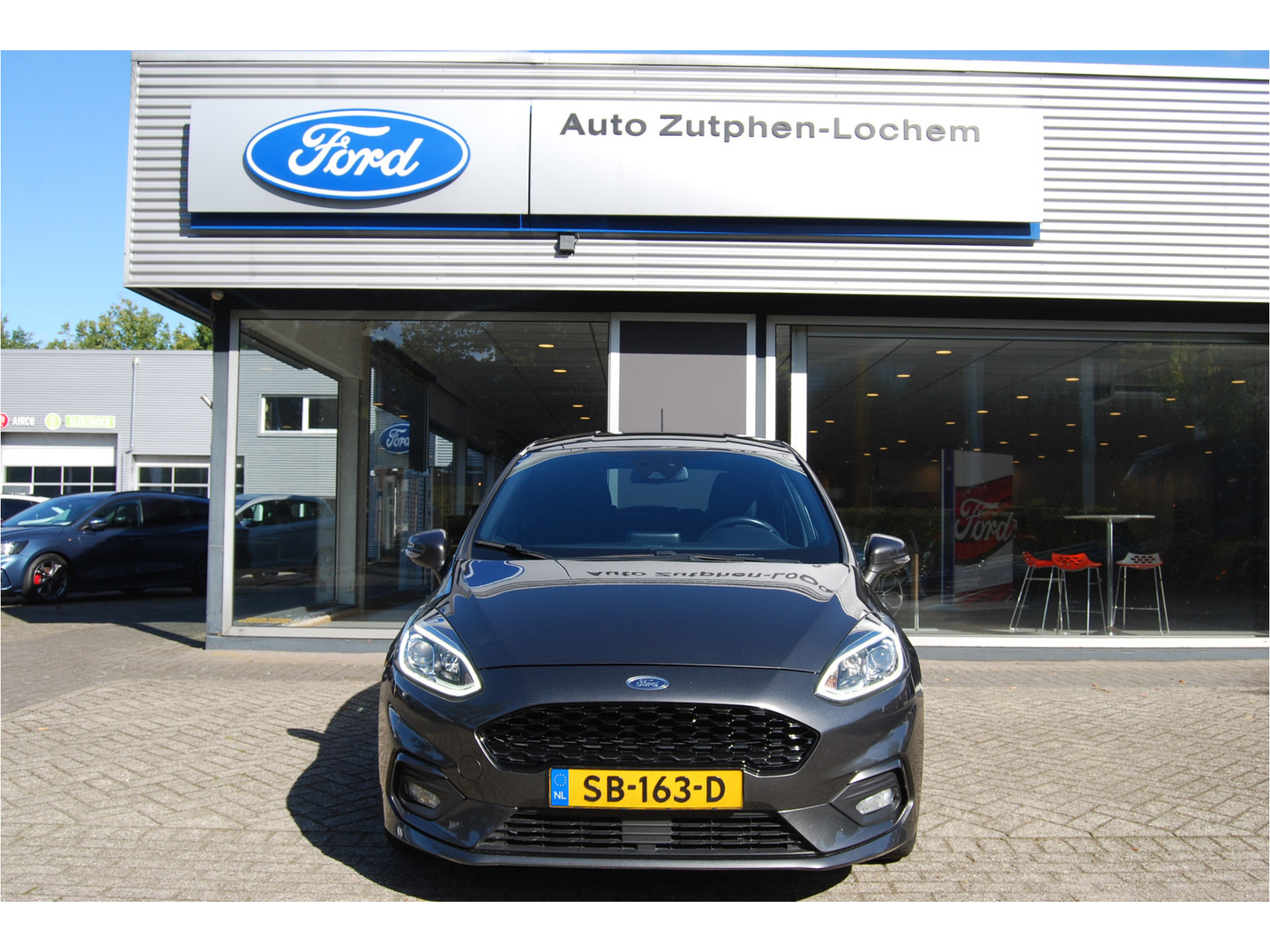 Ford