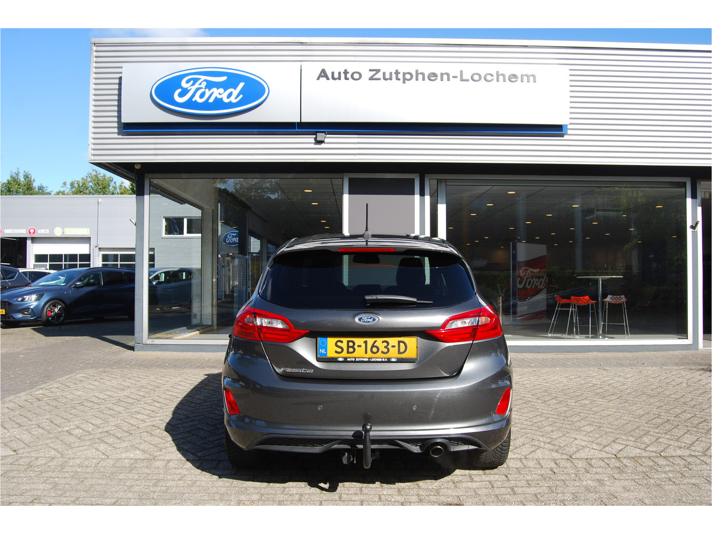 Ford