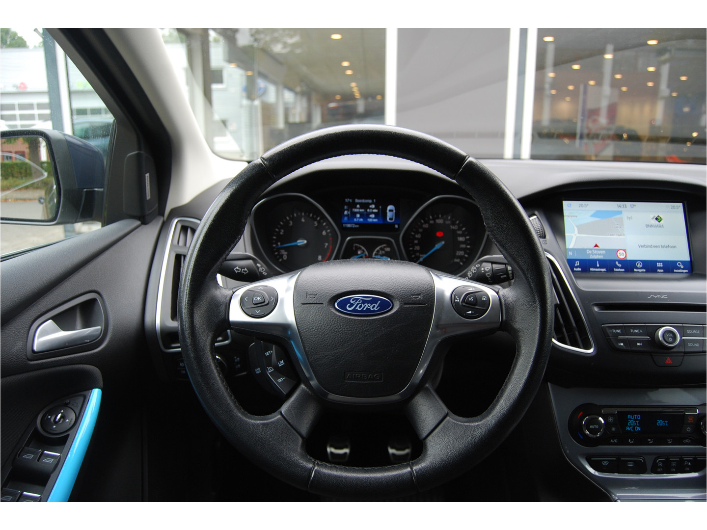 Ford