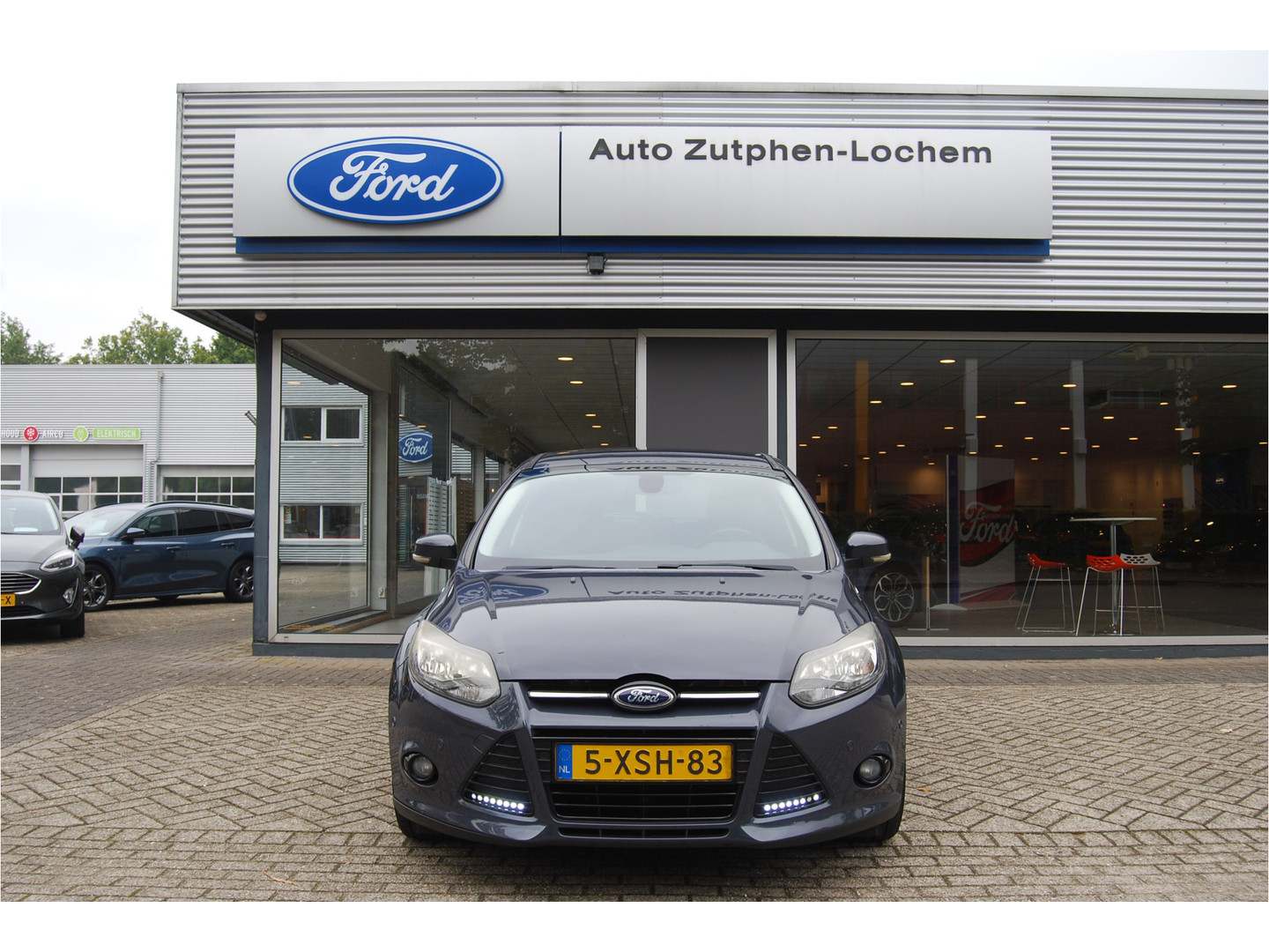 Ford