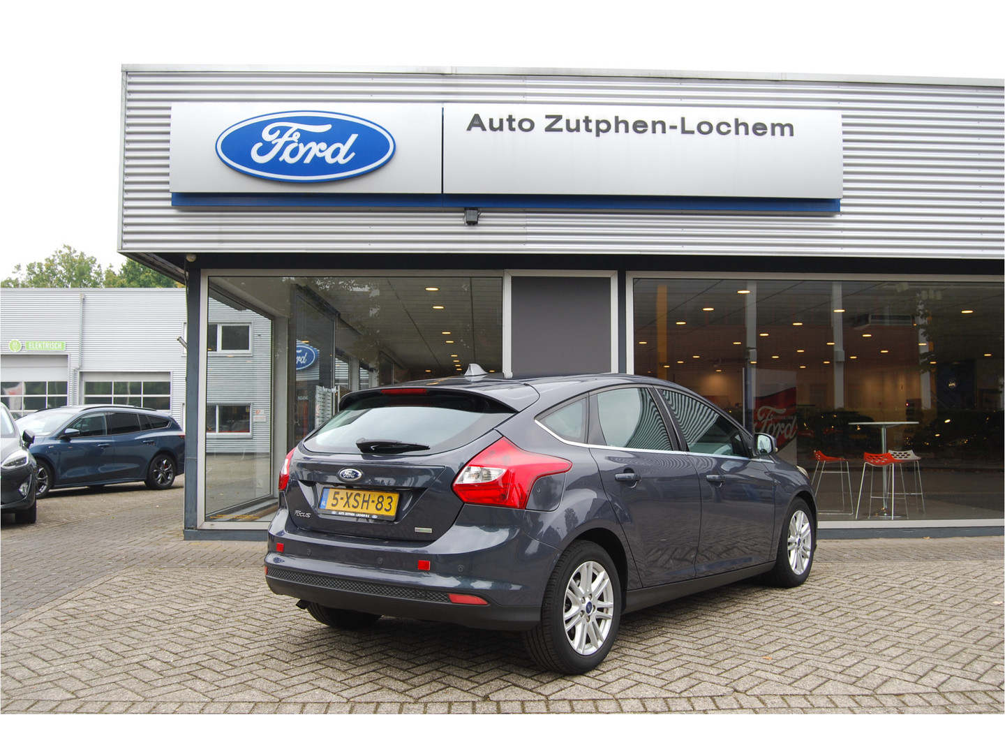 Ford