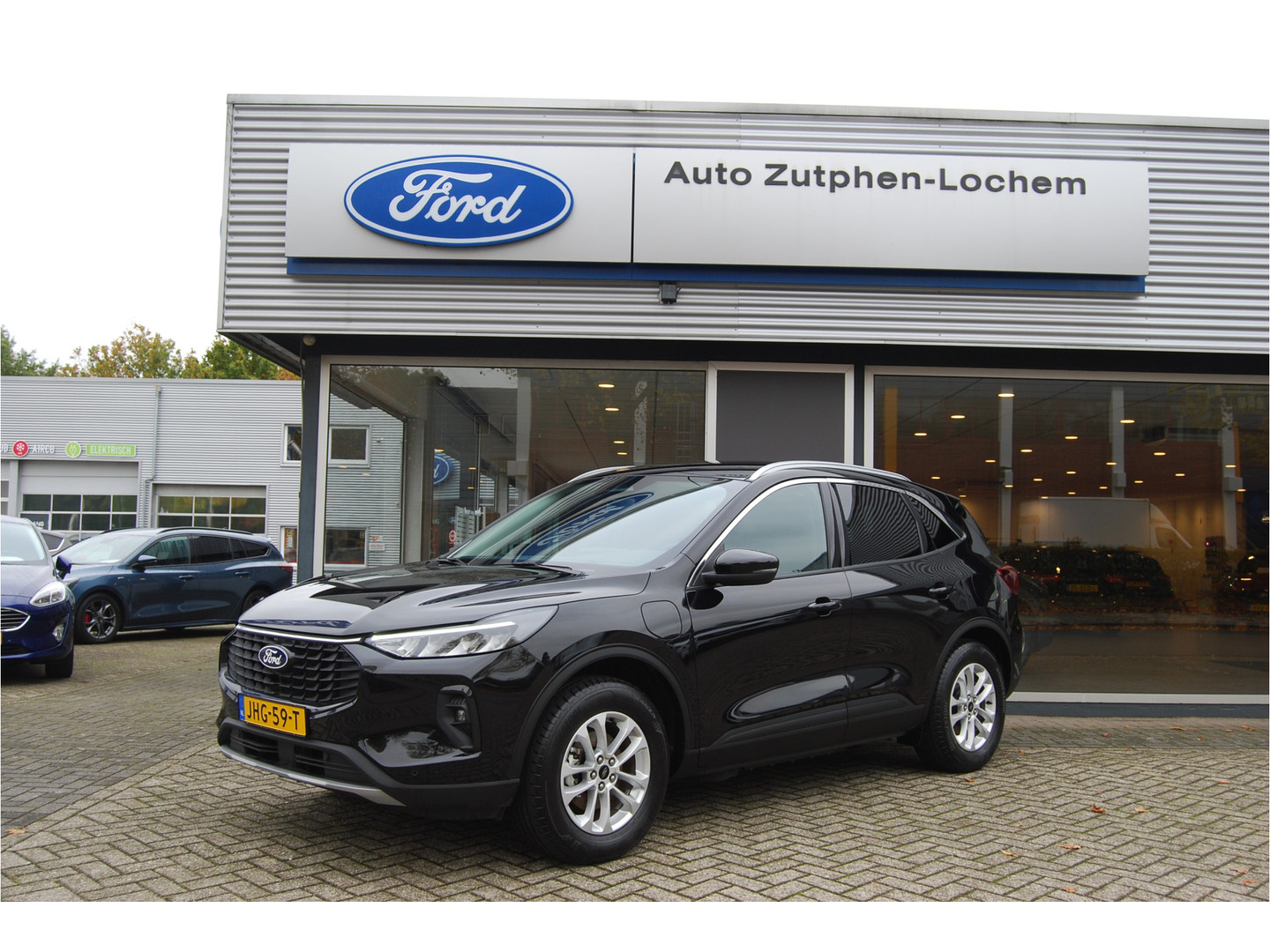 Ford