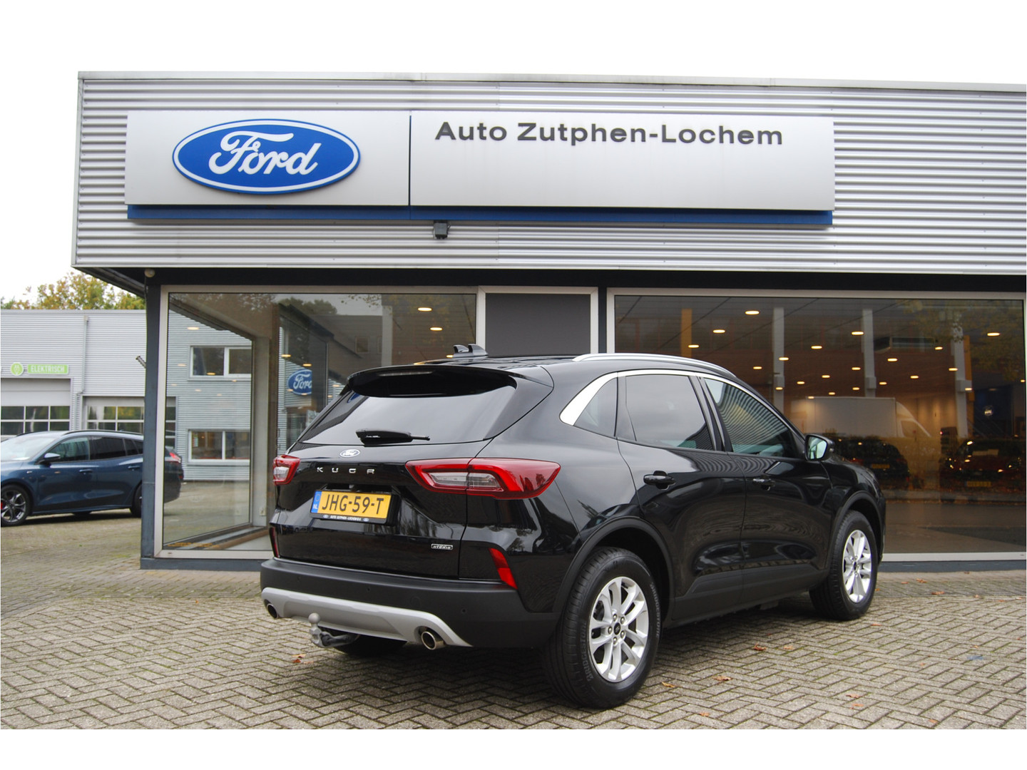 Ford