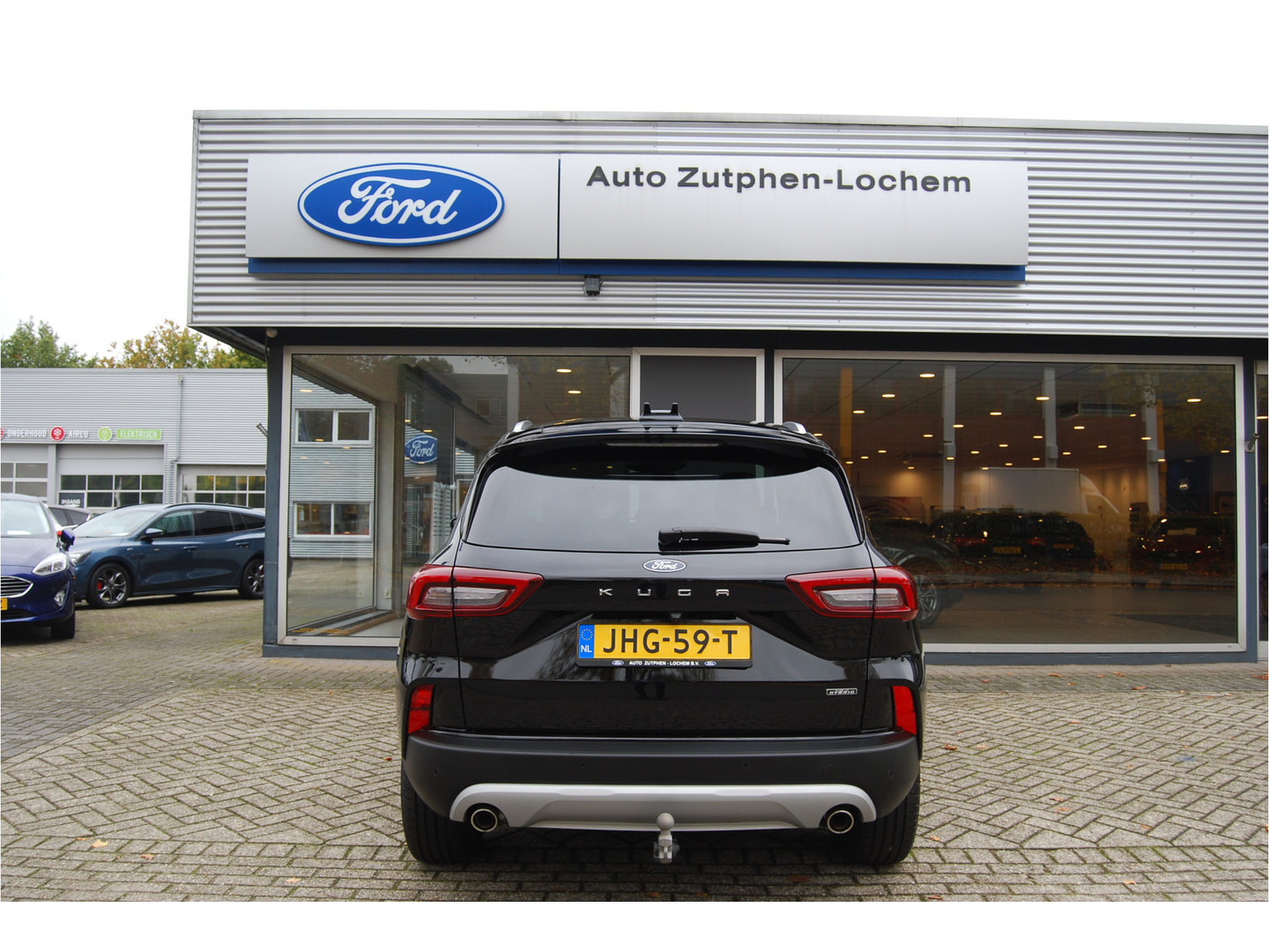 Ford