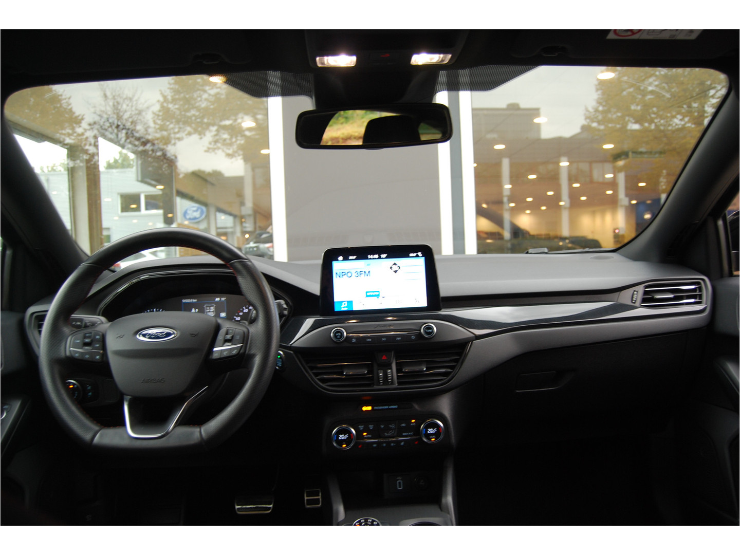 Ford Ford