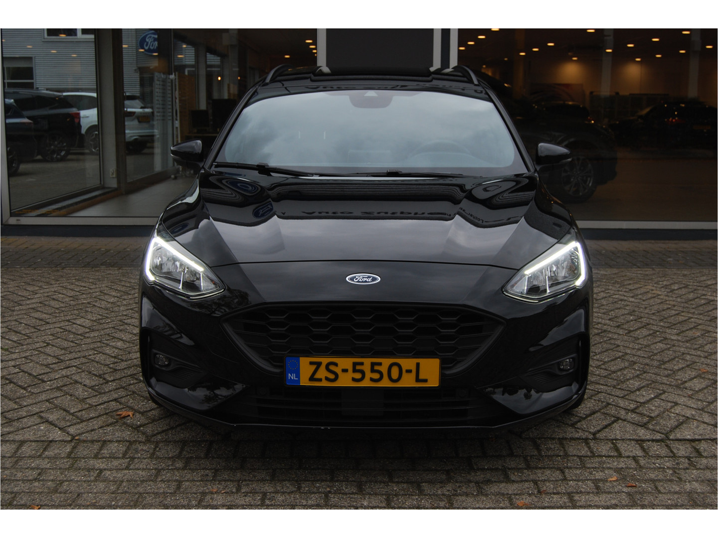 Ford Ford