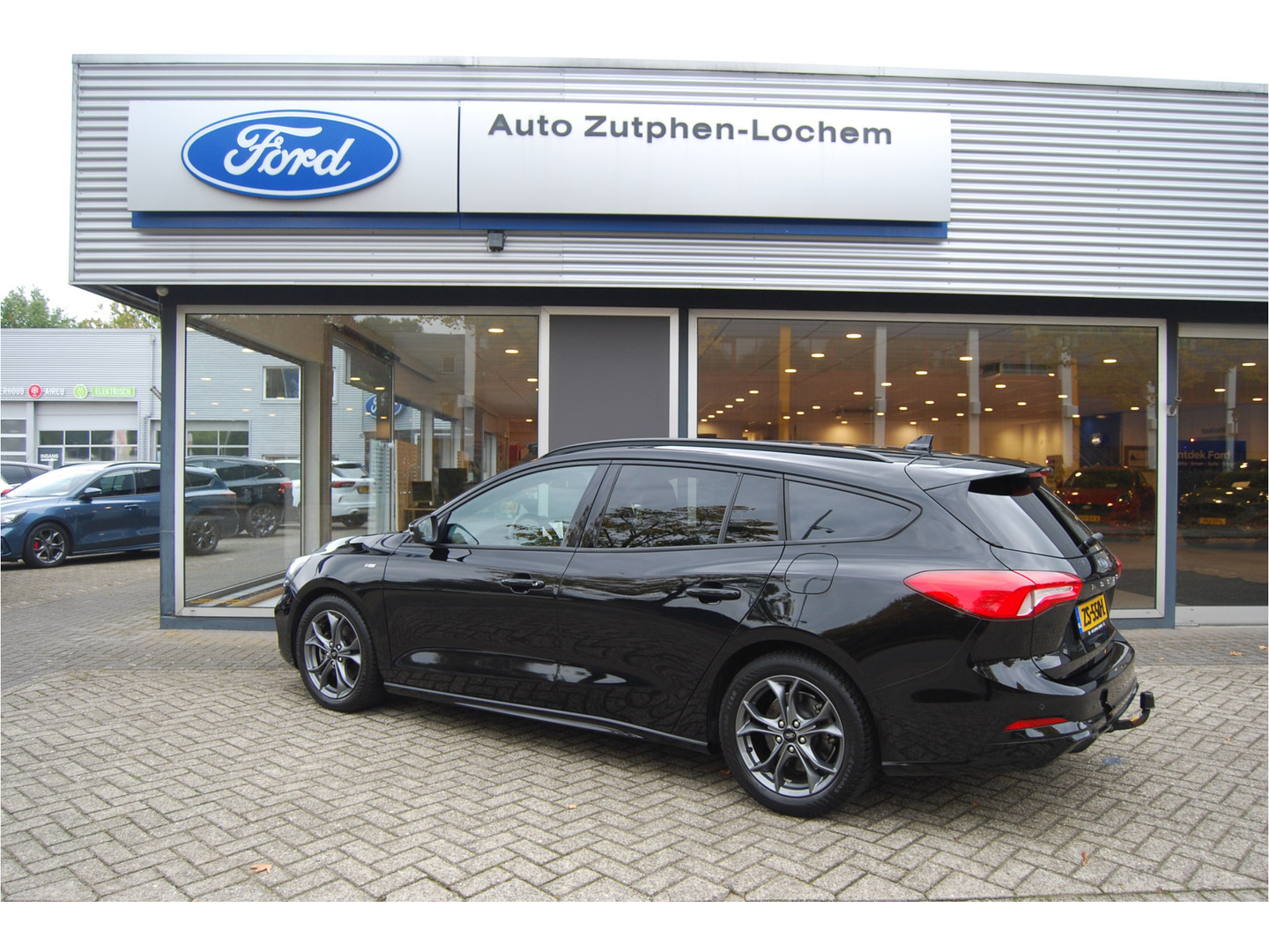 Ford Ford