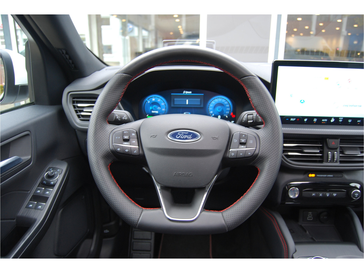 Ford Ford