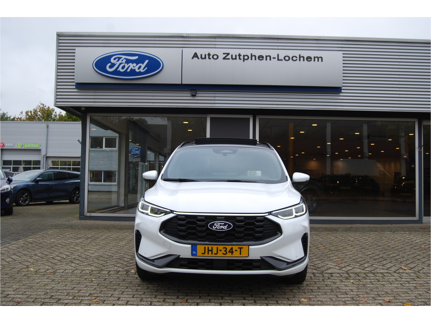 Ford Ford