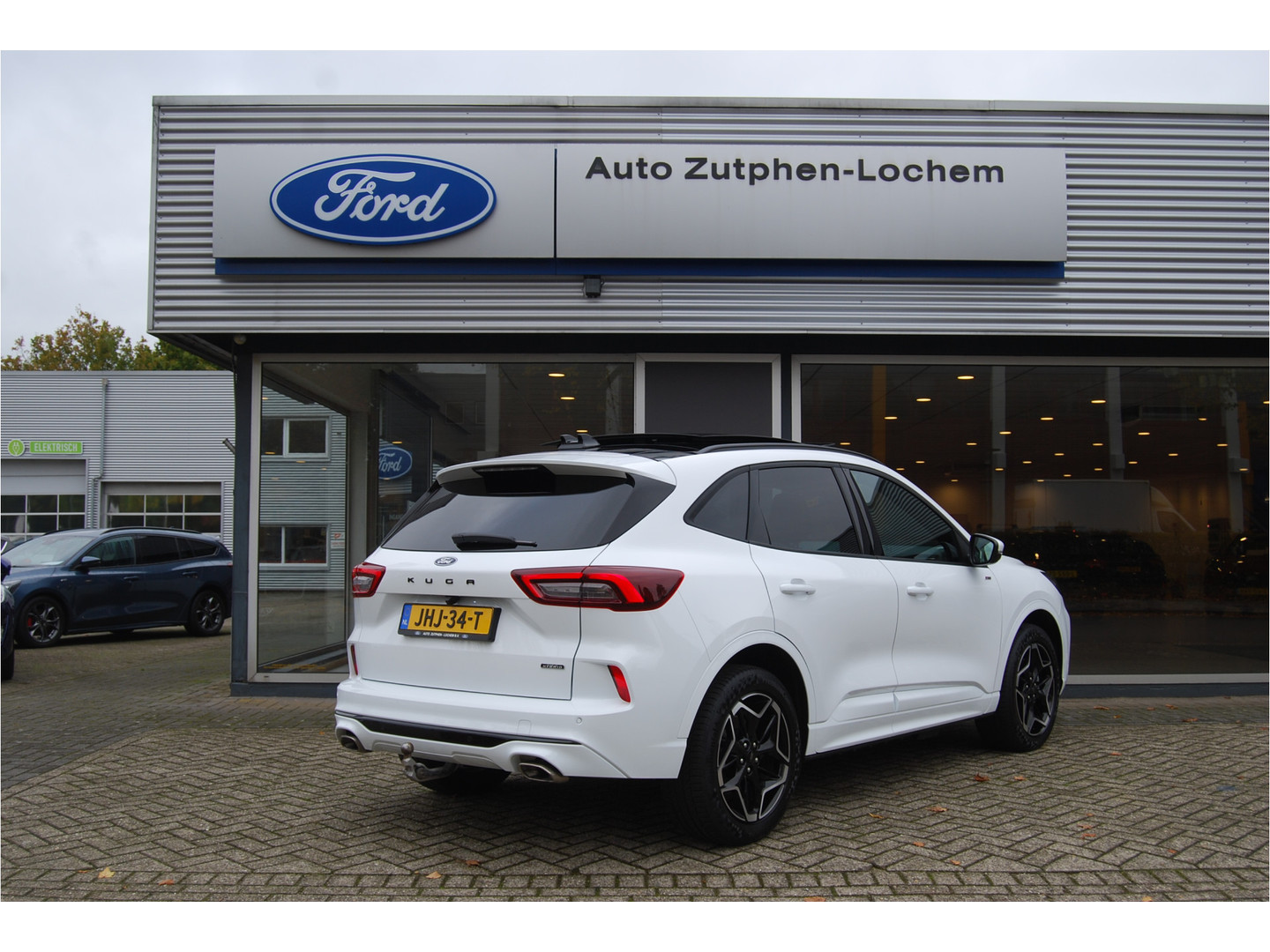 Ford Ford