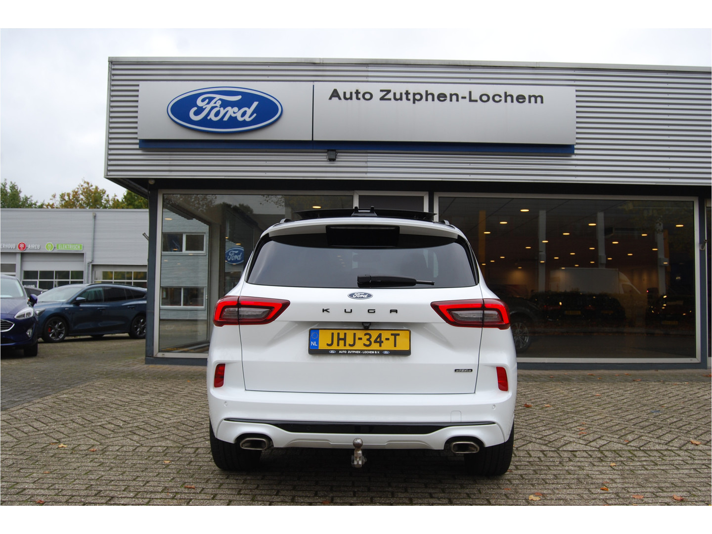 Ford Ford