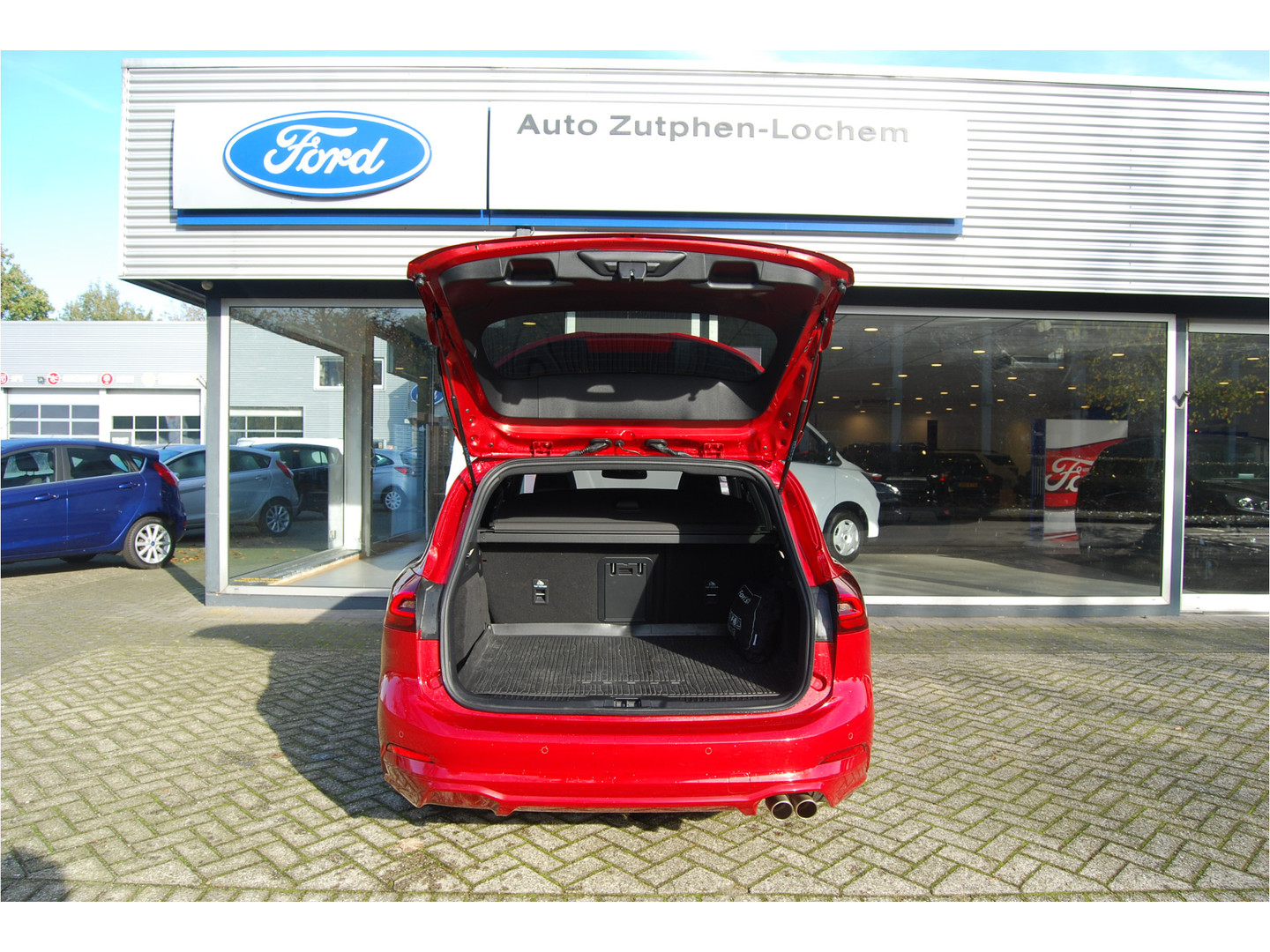 Ford