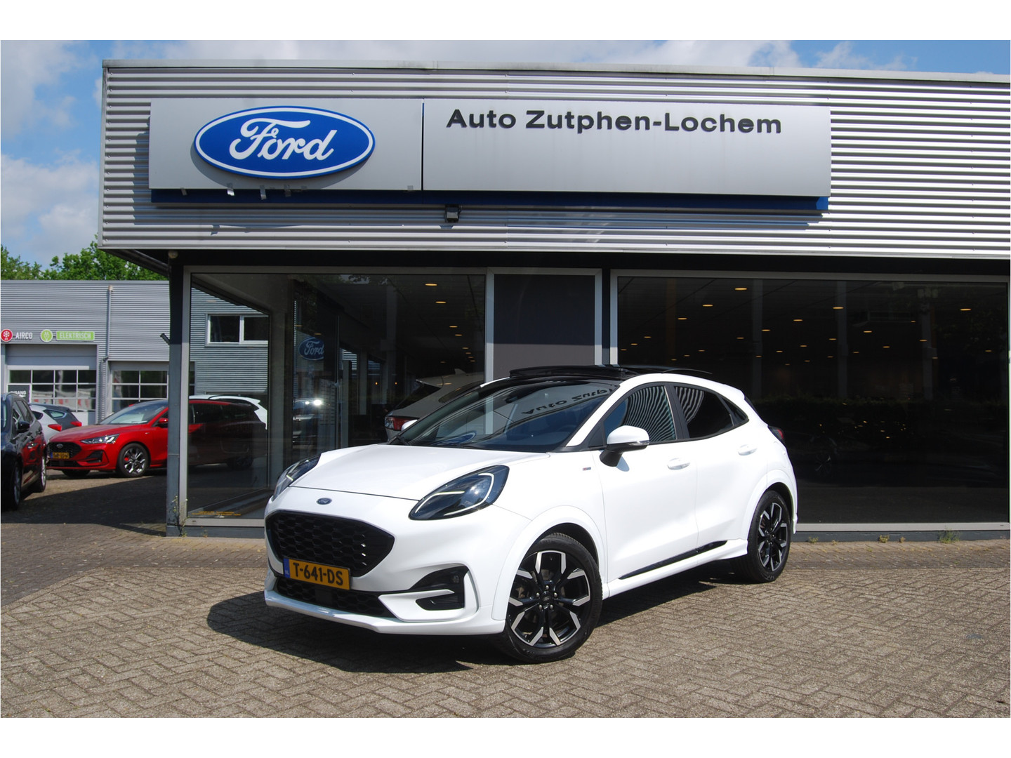 Ford