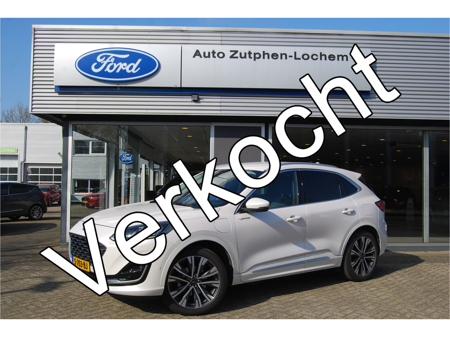 Ford