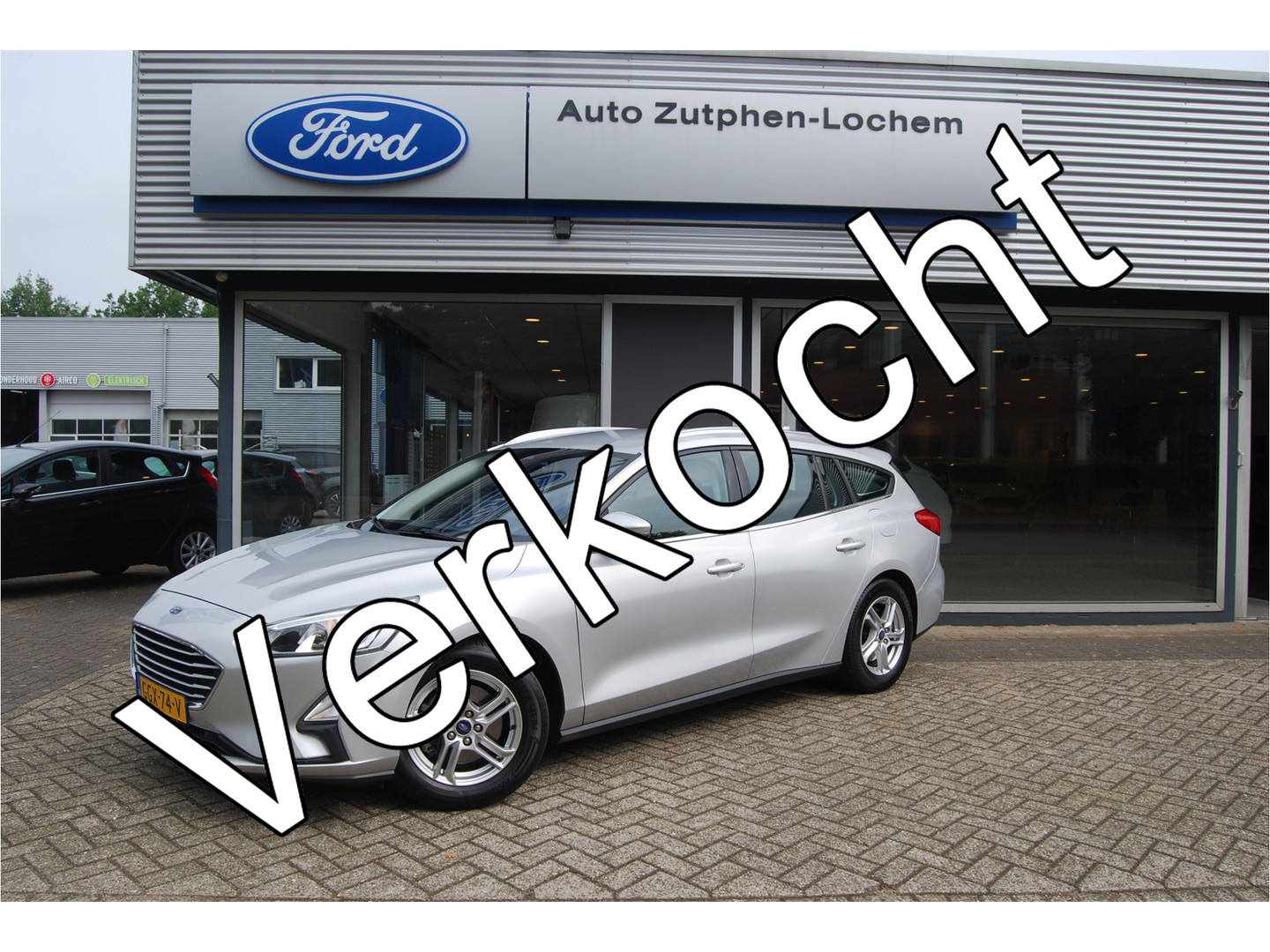 Ford