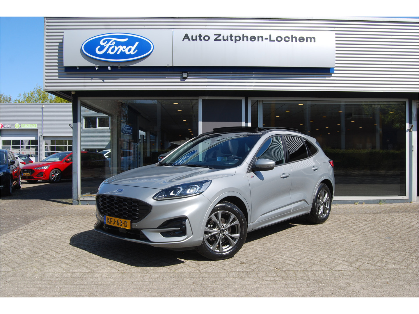 Ford