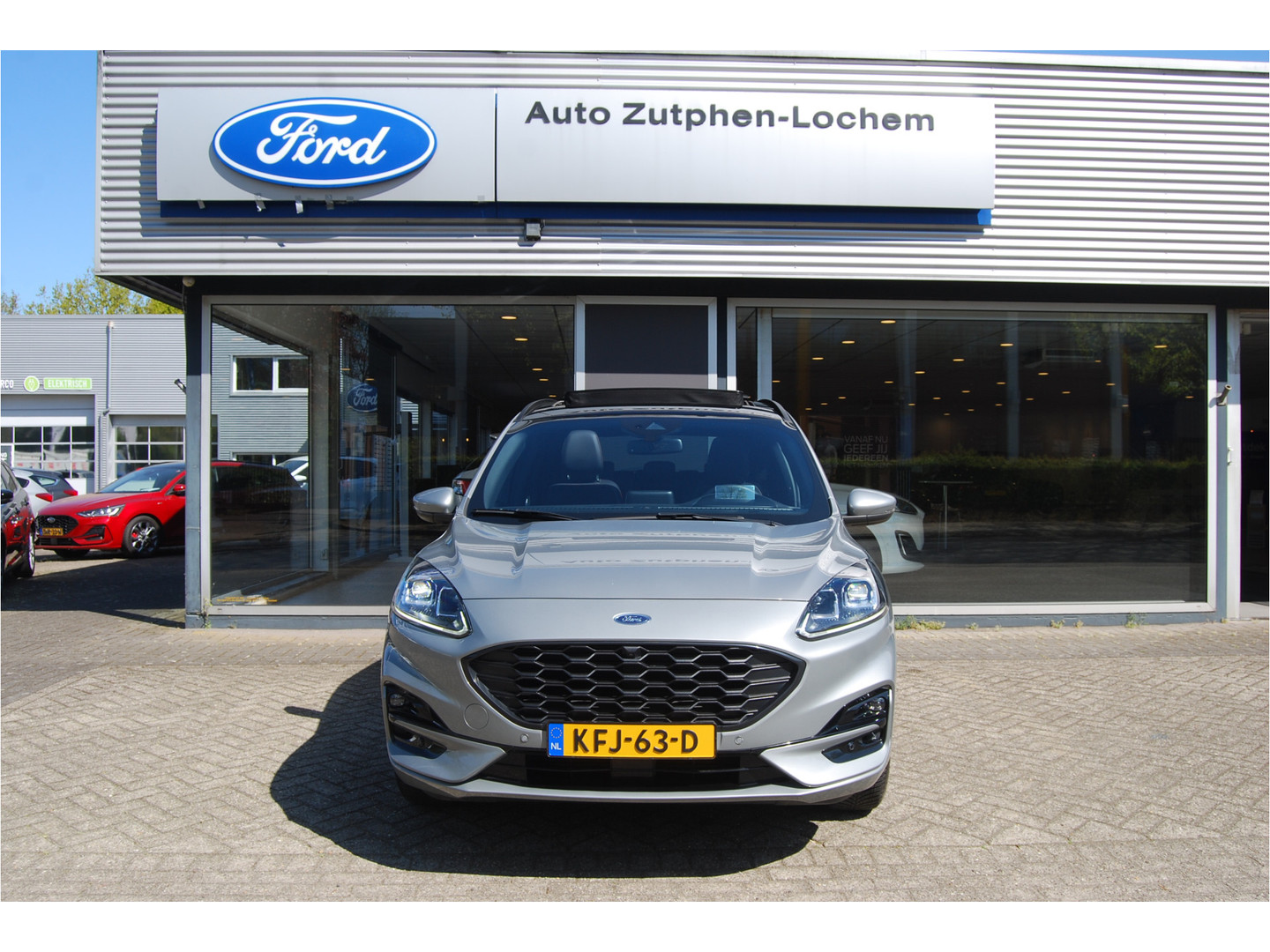 Ford