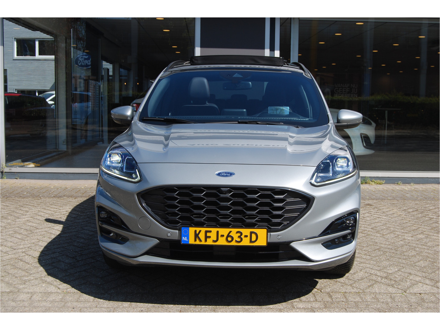 Ford