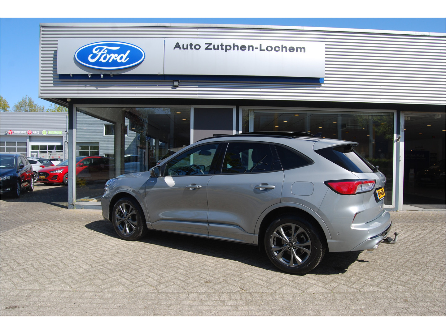 Ford