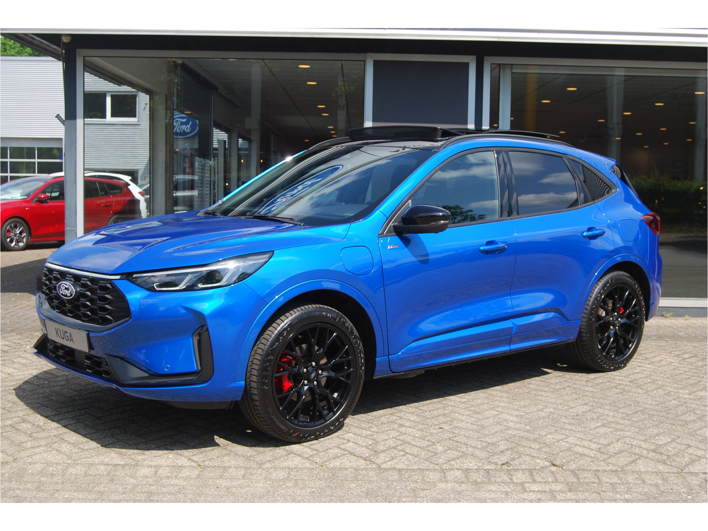 Ford