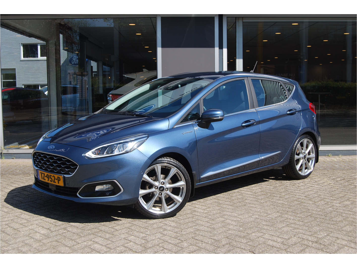 Ford