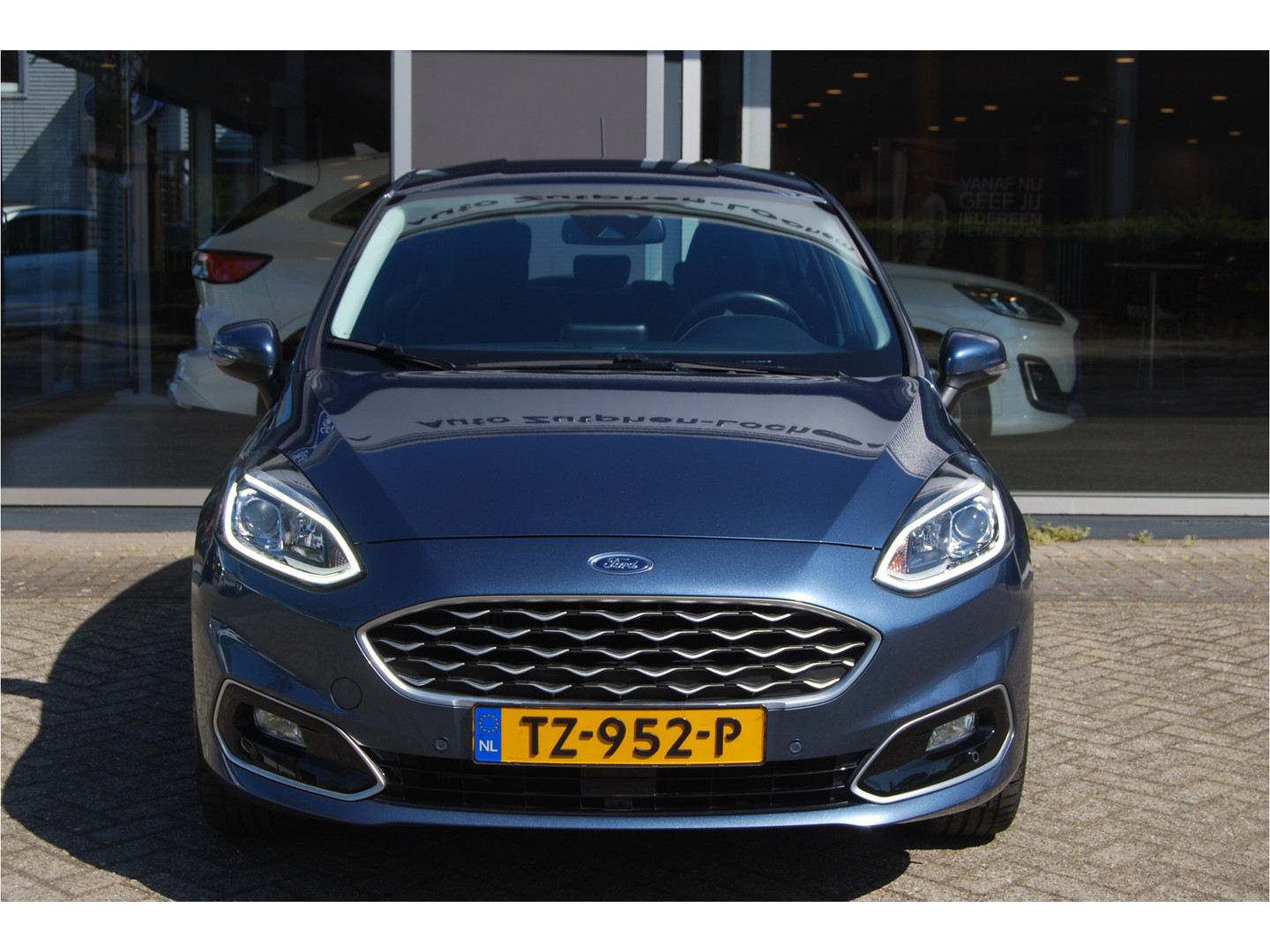 Ford
