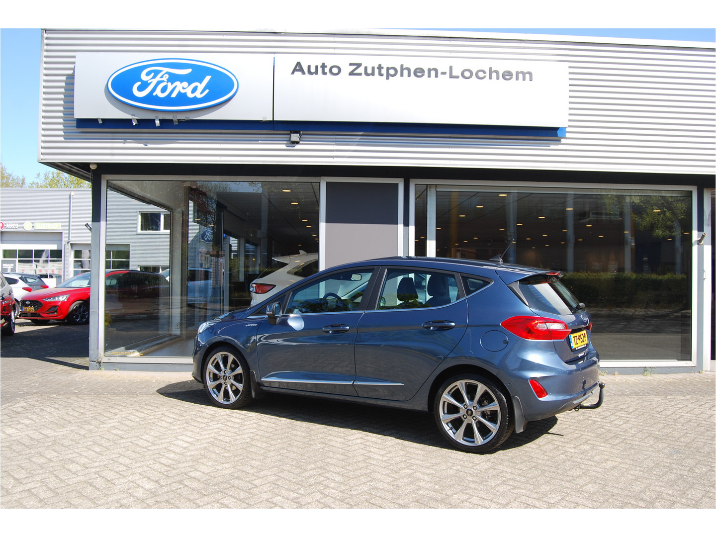 Ford