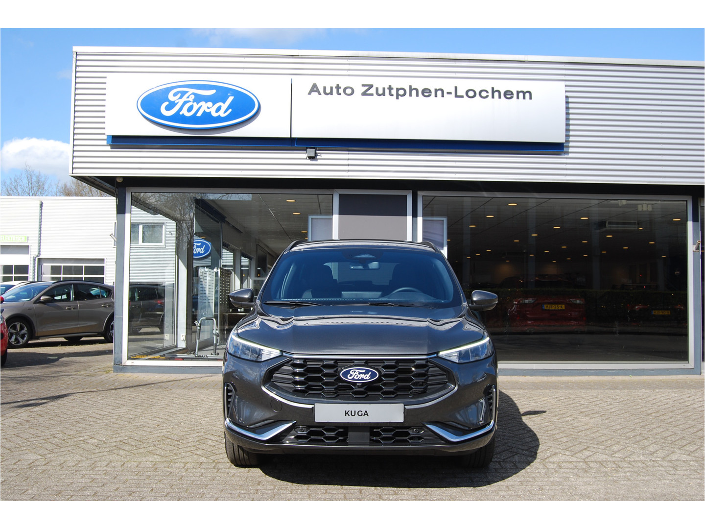 Ford