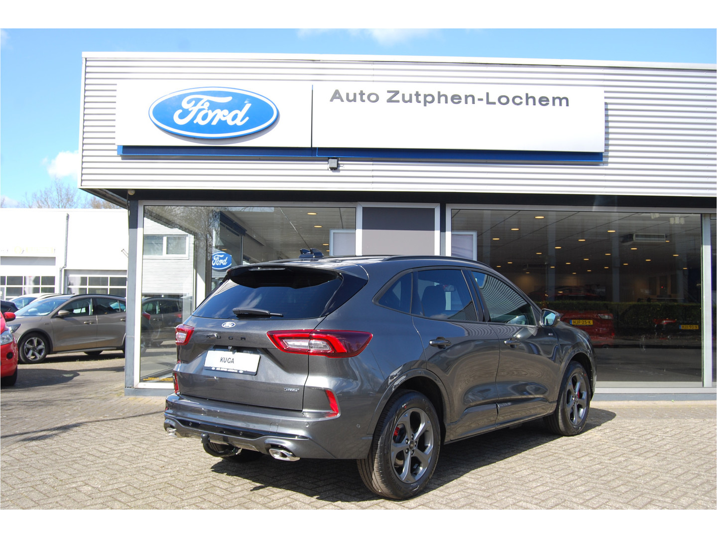 Ford