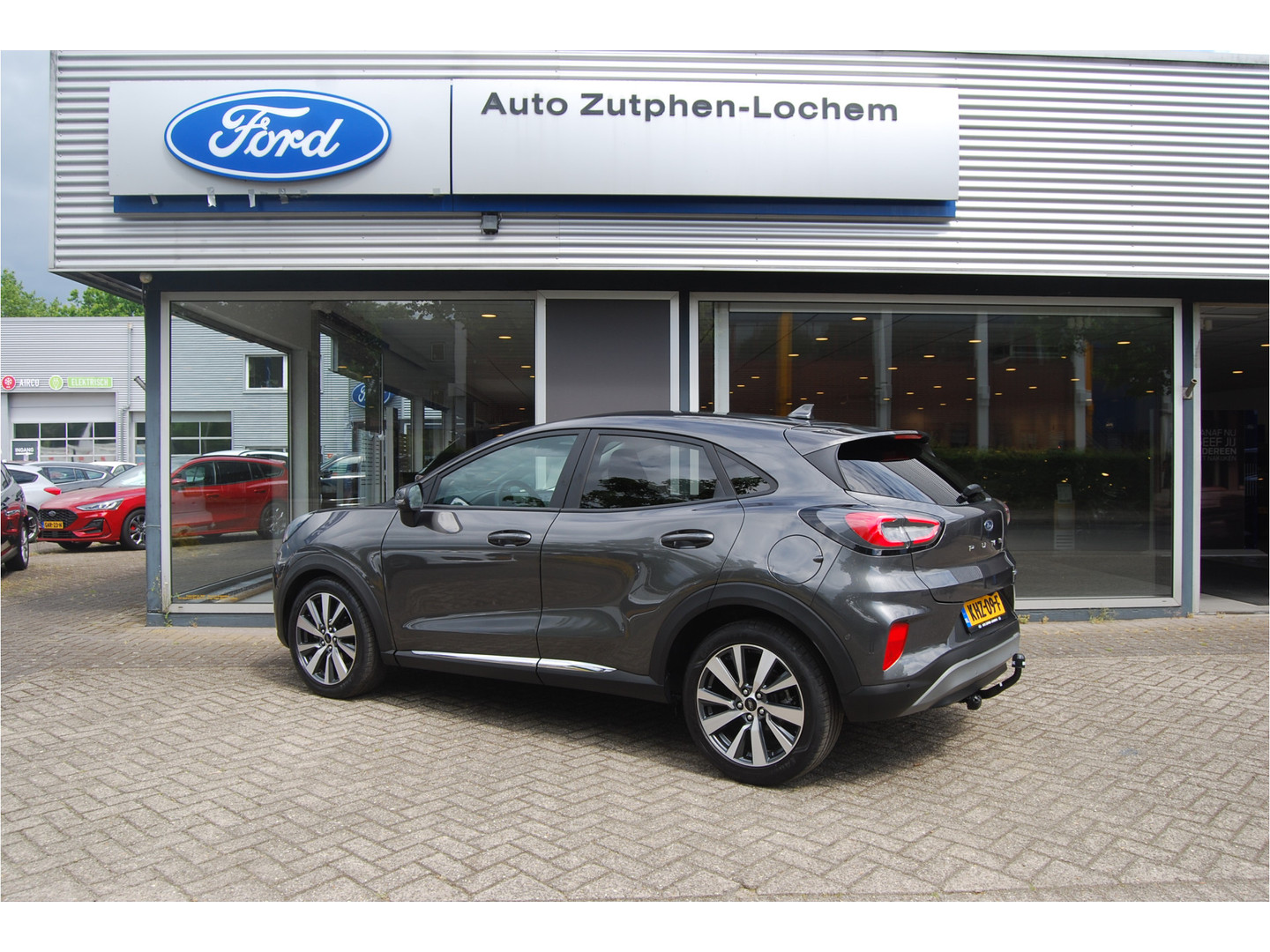 Ford