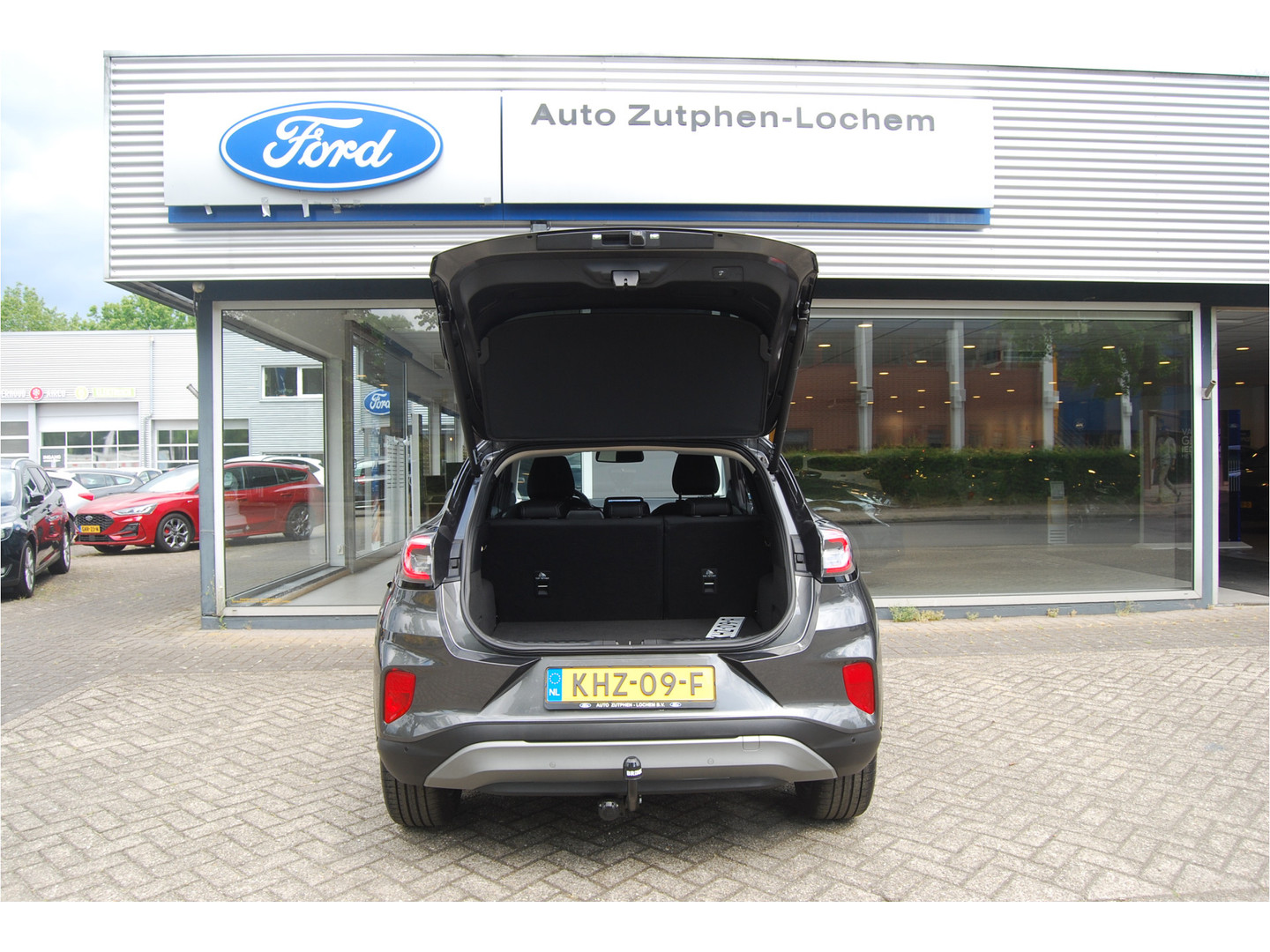 Ford