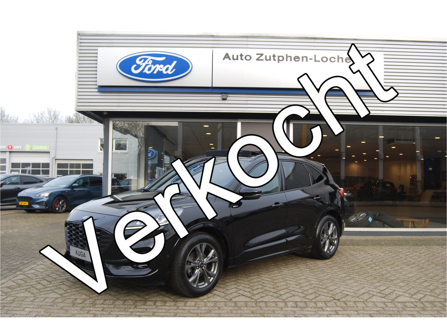 Ford