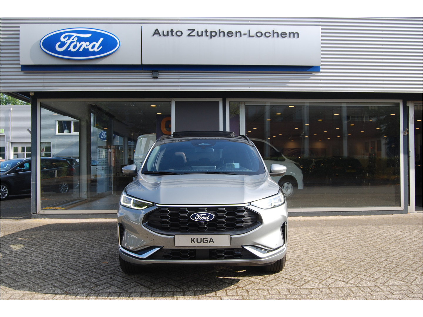 Ford