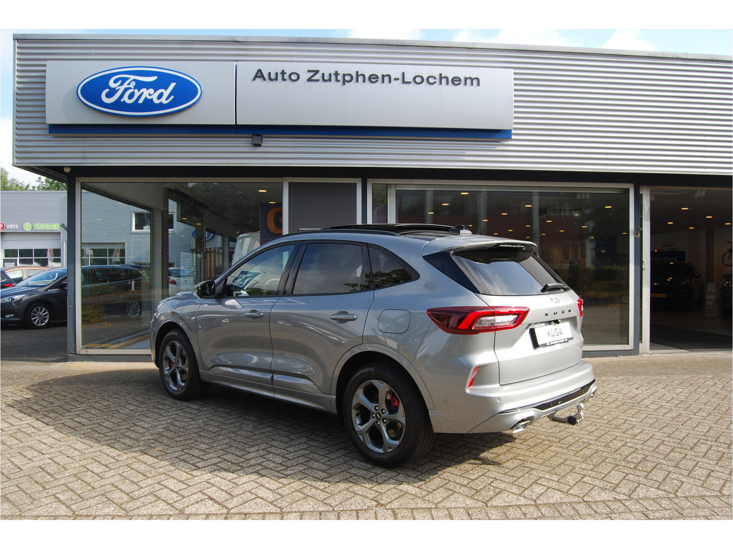 Ford