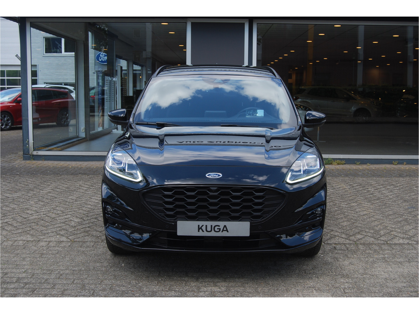 Ford