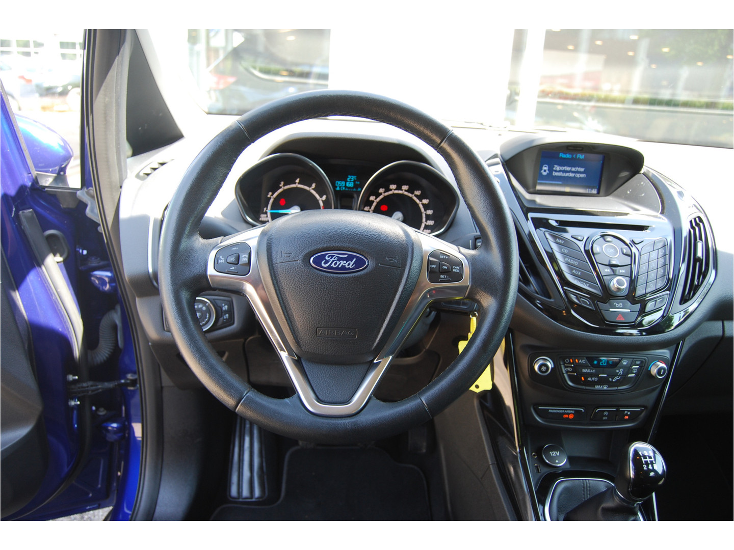 Ford