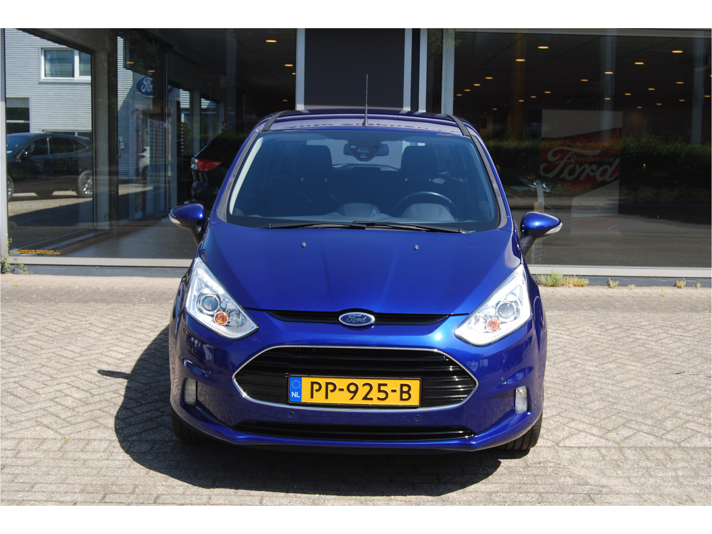 Ford