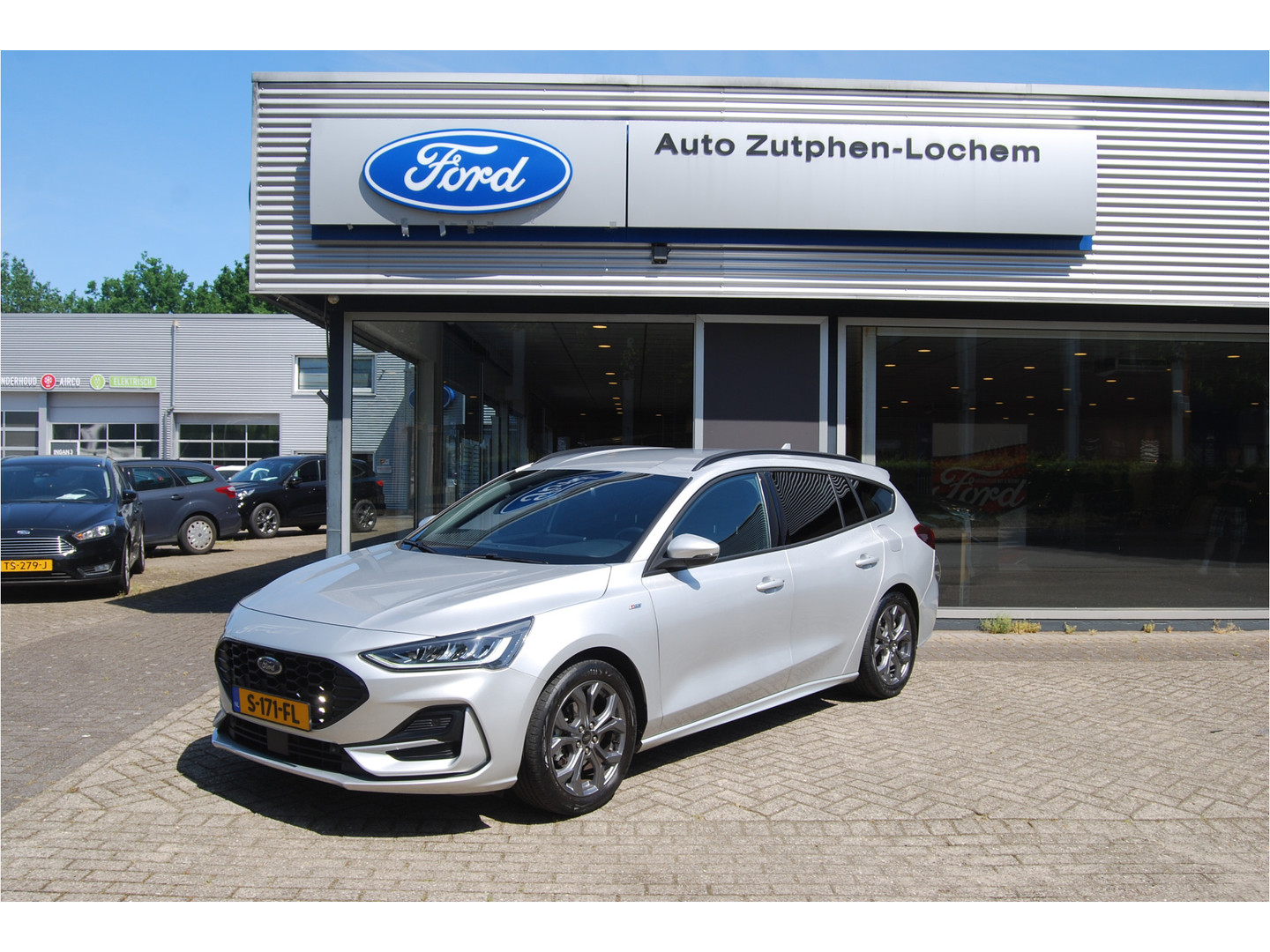 Ford