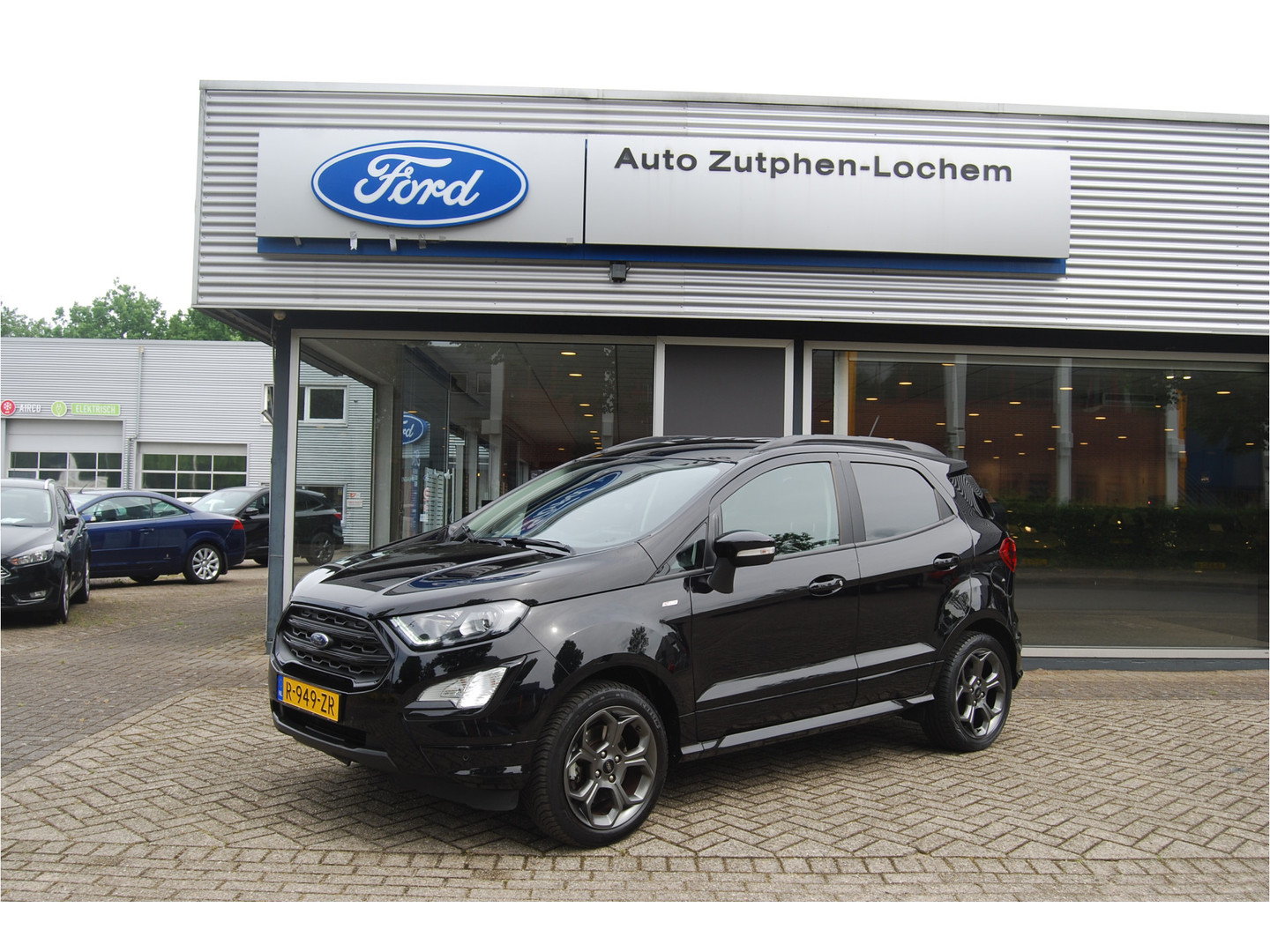 Ford