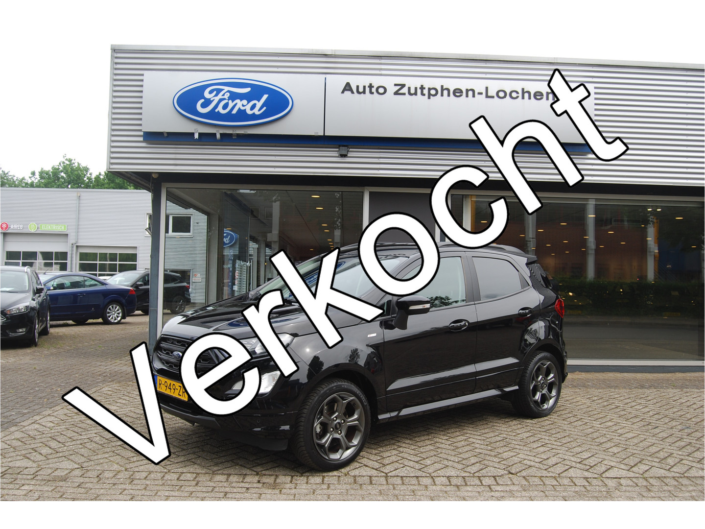 Ford