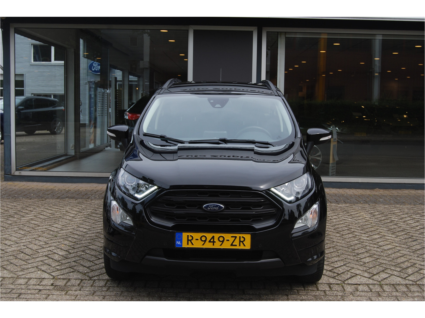 Ford